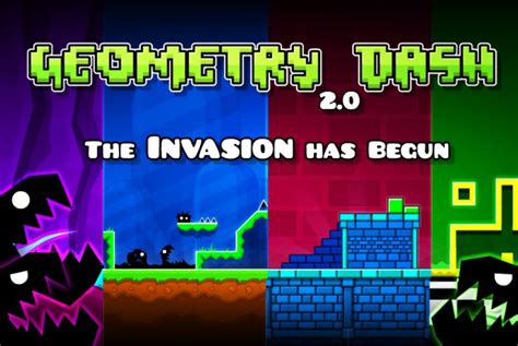 geometry dash 2.111 apk|géométrie dash apk 2.111.